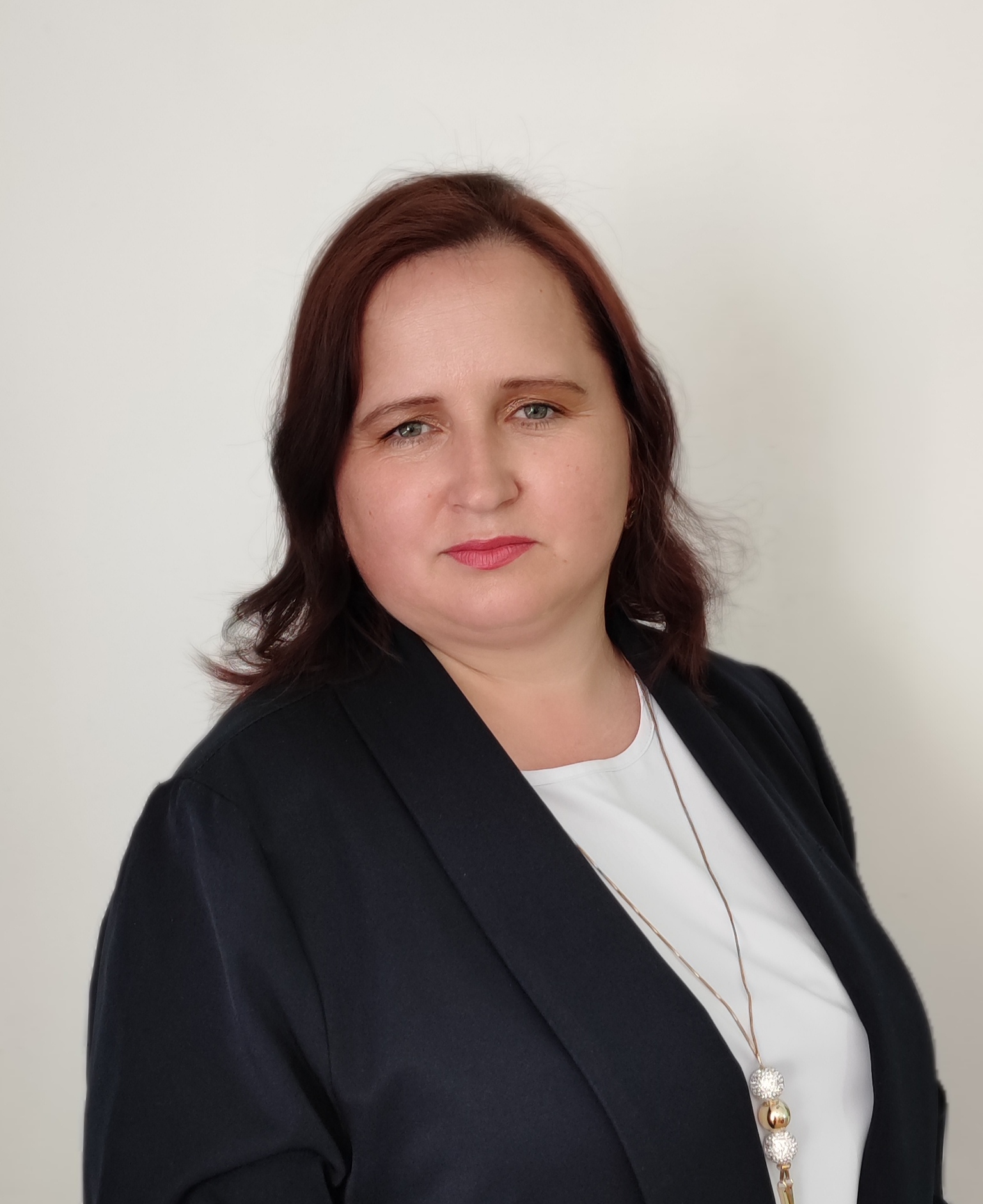 Махенина Клавдия Александровна.