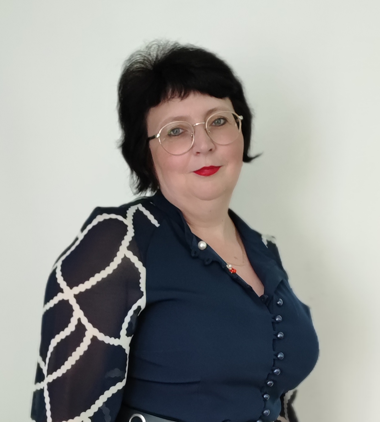 Бугаенко Елена Андреевна.