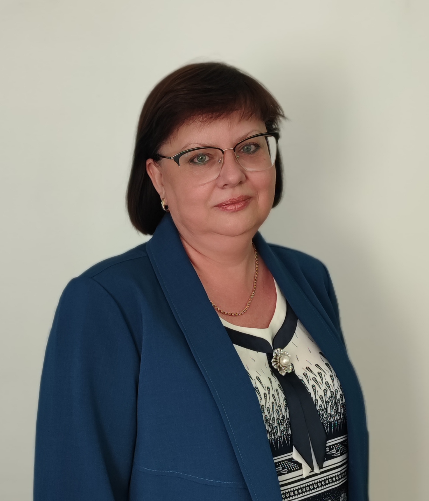 Спрогис Жанна Яновна.
