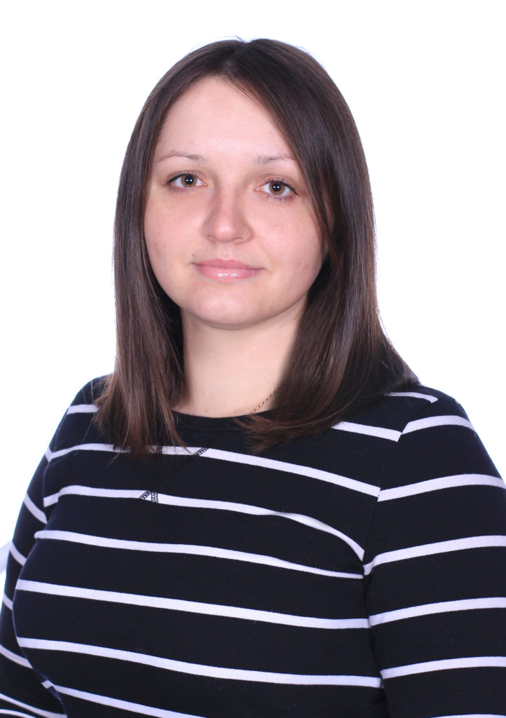 Павлик Татьяна Владимировна.