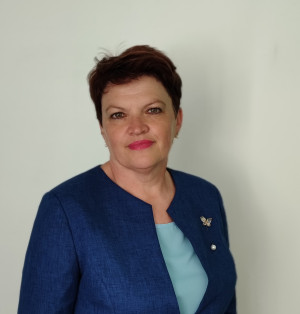 Проскурня Ольга Алексеевна Проскурня Ольга Алексеевна