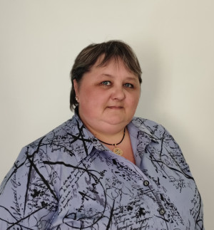 Пащина Наталья Анатольевна Пащина Наталья Анатольевна