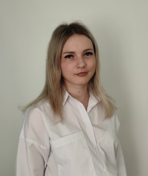 Мельман Алёна Владимировна Мельман Алёна Владимировна